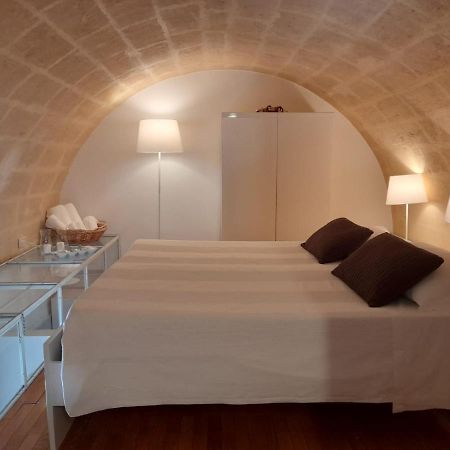 Villa Labanca'S Relais Al Duomo Matera Exterior foto