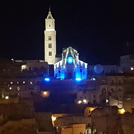 Villa Labanca'S Relais Al Duomo Matera Exterior foto
