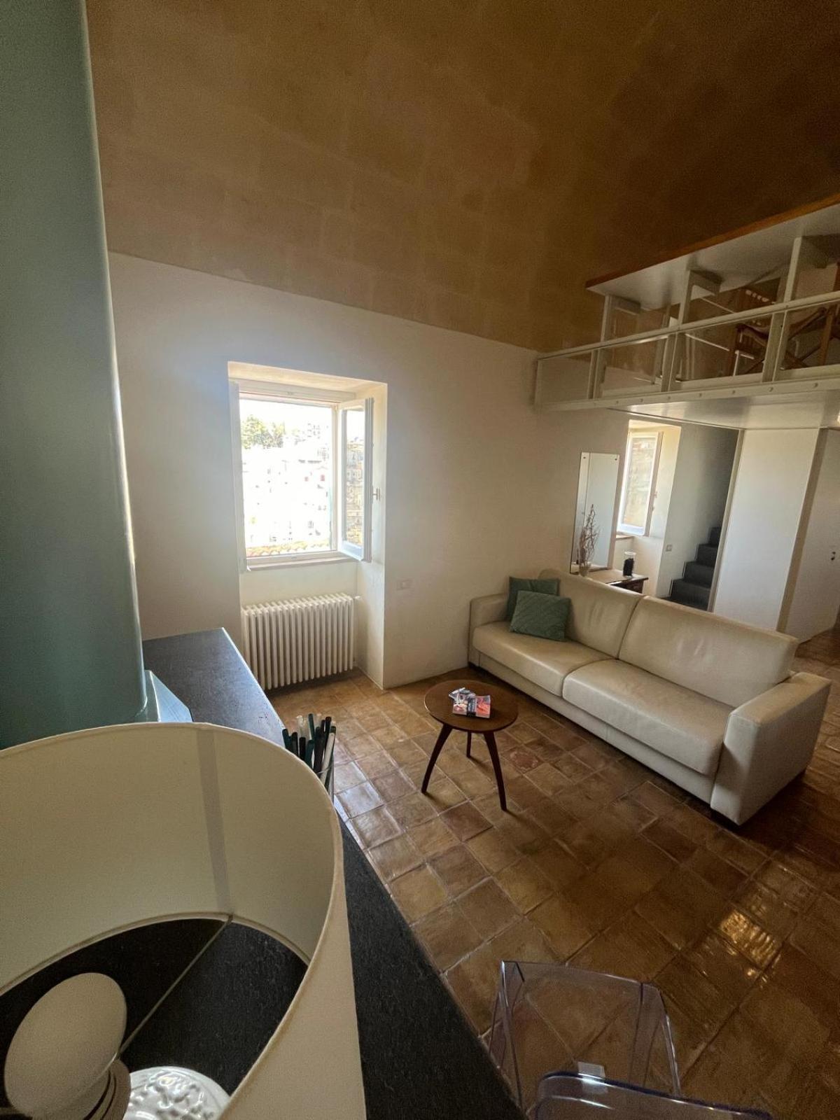 Villa Labanca'S Relais Al Duomo Matera Exterior foto