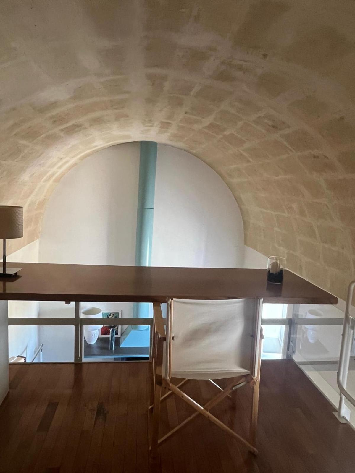 Villa Labanca'S Relais Al Duomo Matera Exterior foto