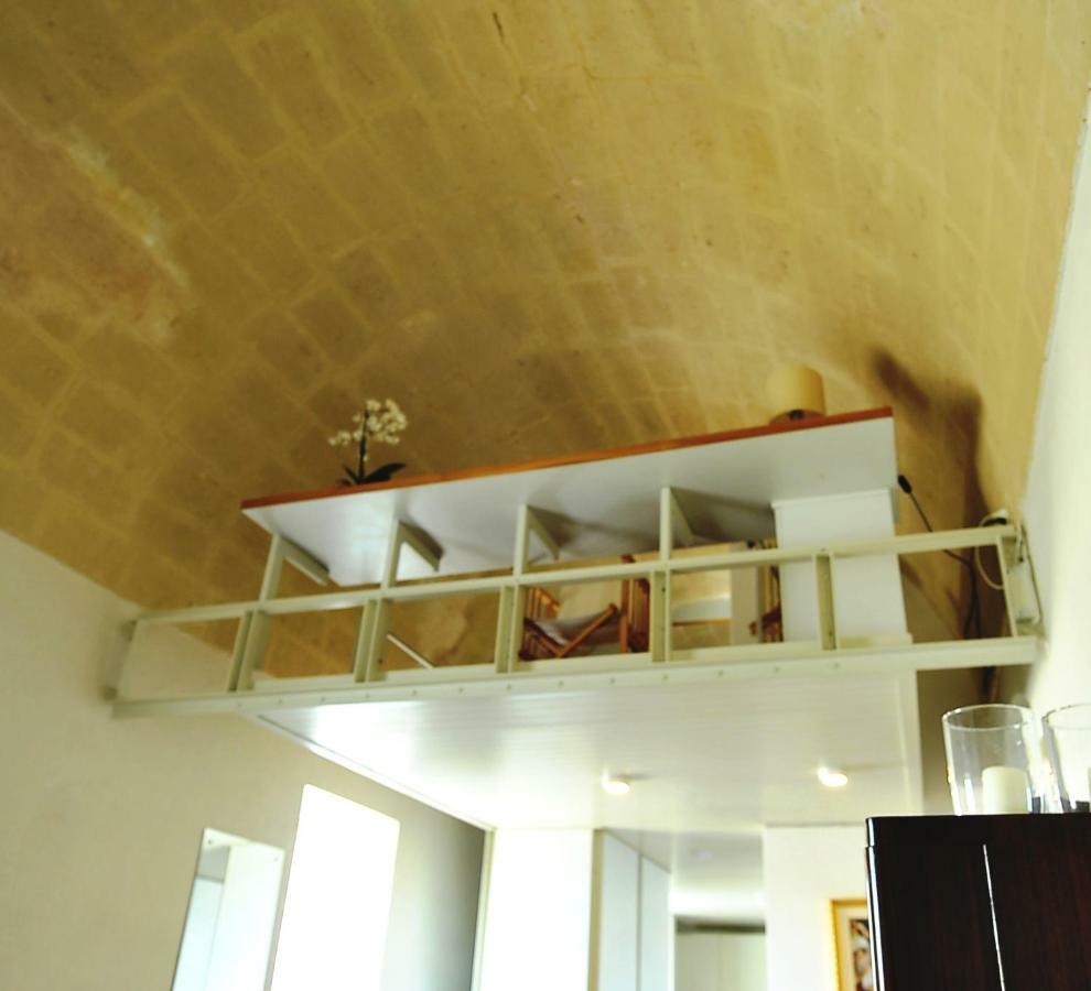 Villa Labanca'S Relais Al Duomo Matera Exterior foto